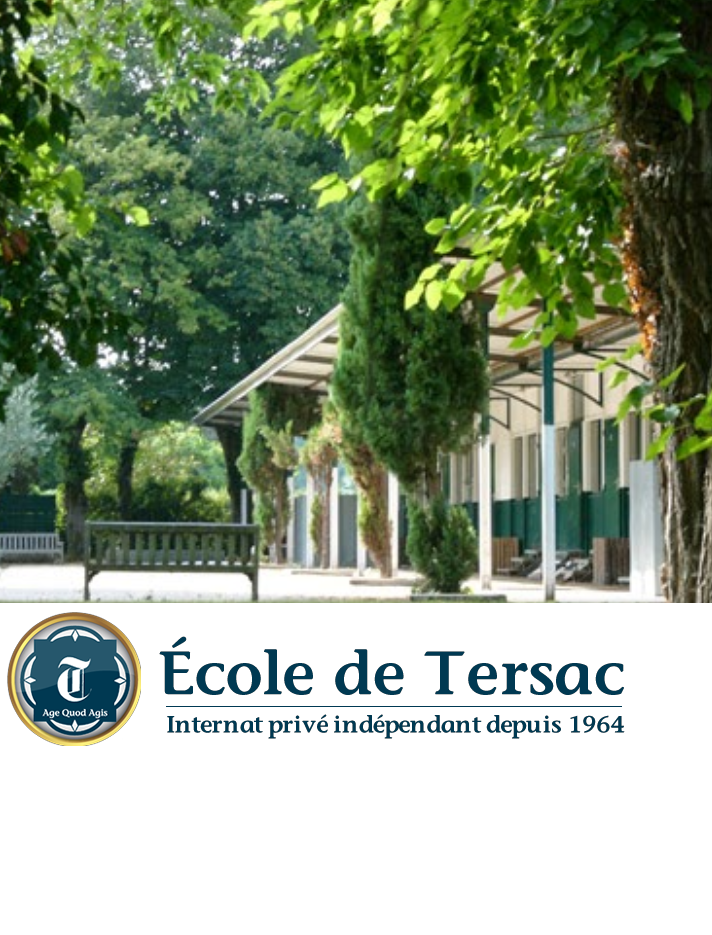 Lycée Tersac